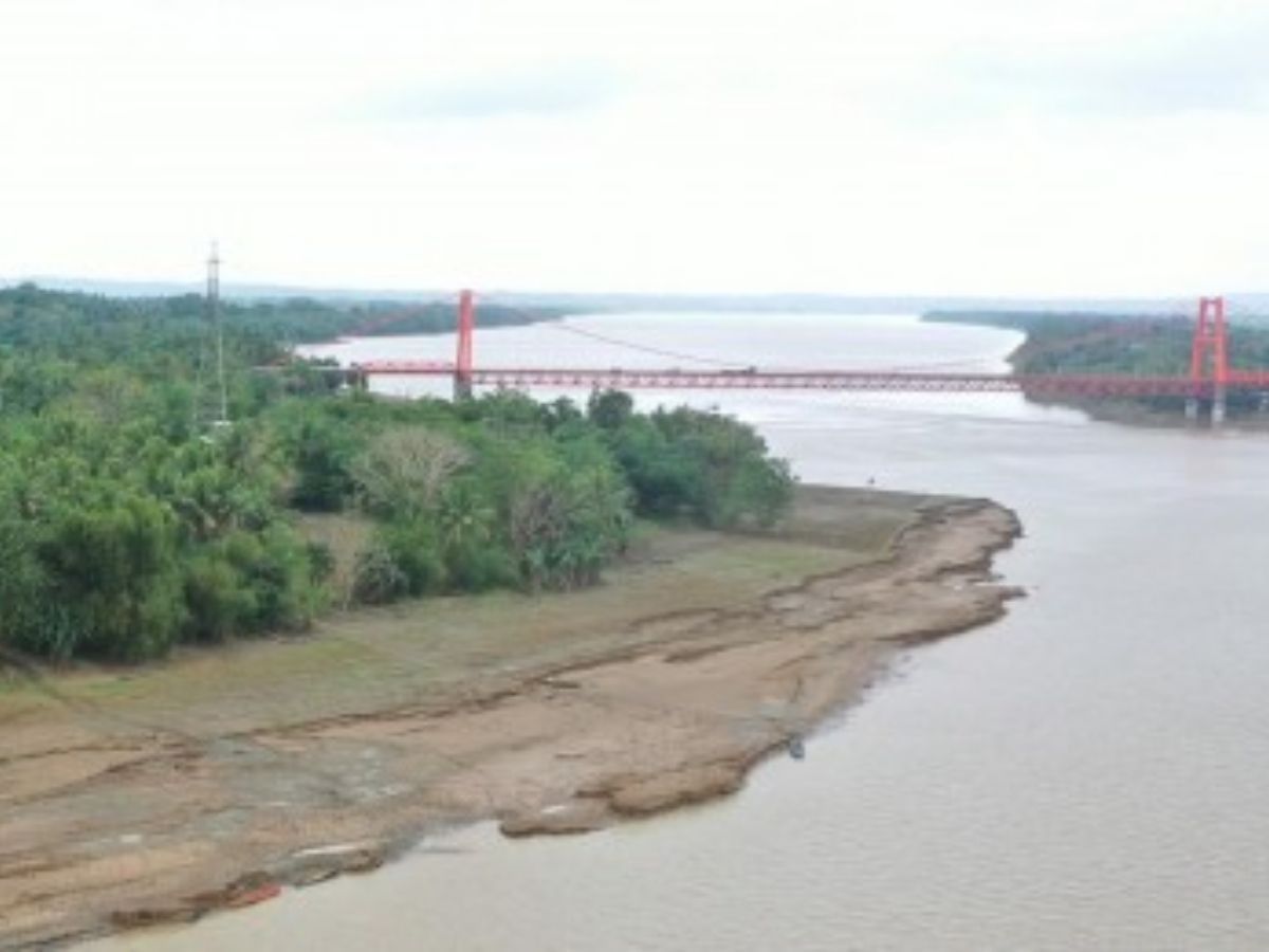 Cagayan River photo from PNA