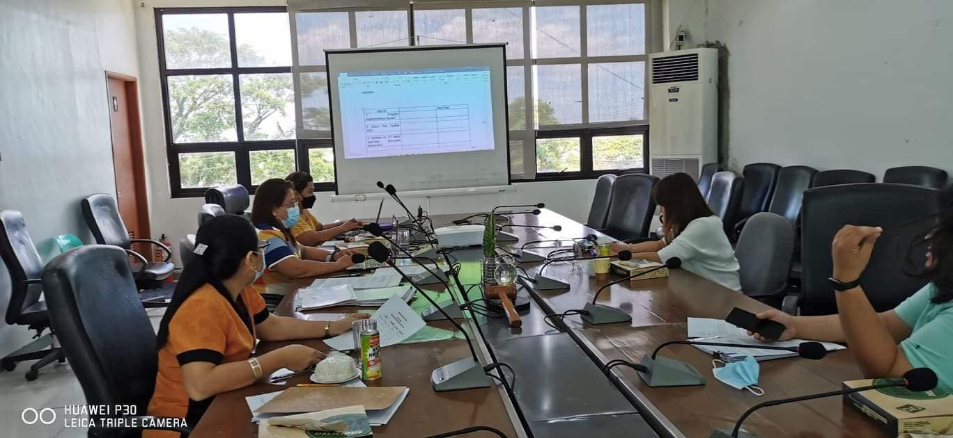 Assessment for Northern Samar medical scholars starts