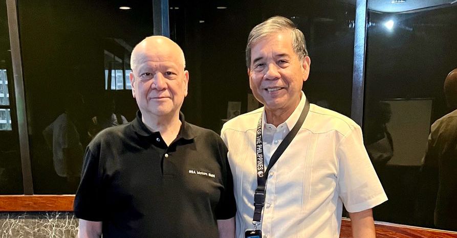 CAAP, NNIC pledge to boost PH aviation