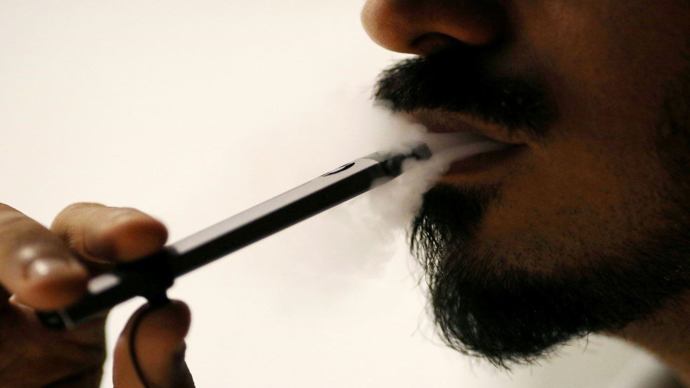 DTI issues IRR for vape regulation act
