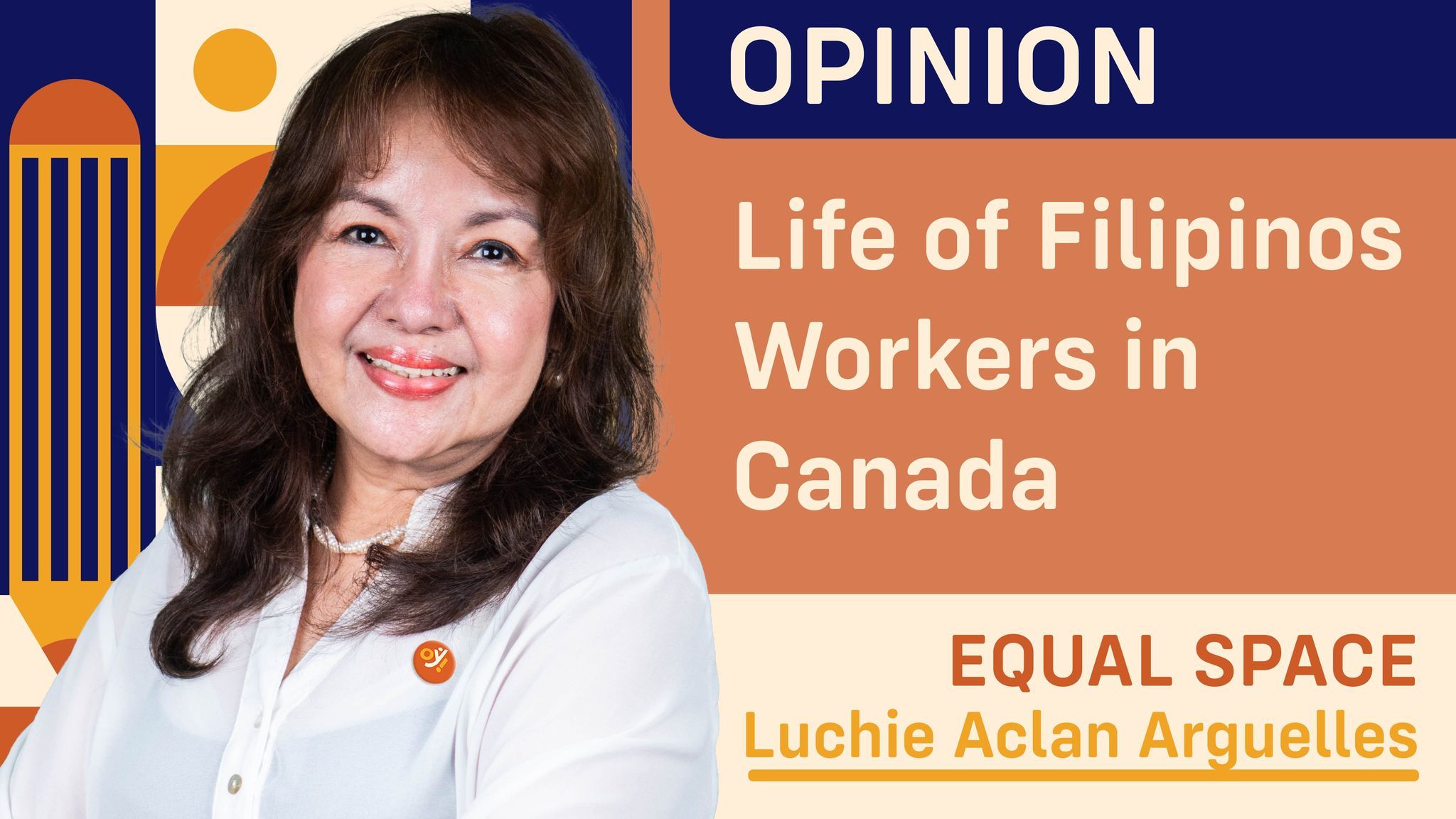 Life of Filipinos Workers in Canada