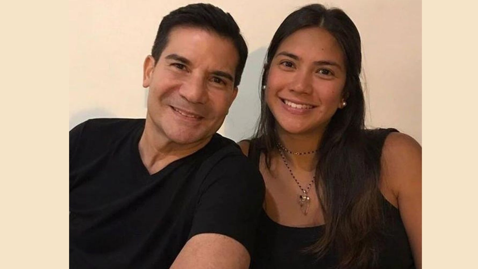 OY8 Visayan actor Edu Manzano welcomes daughter’s fiancé