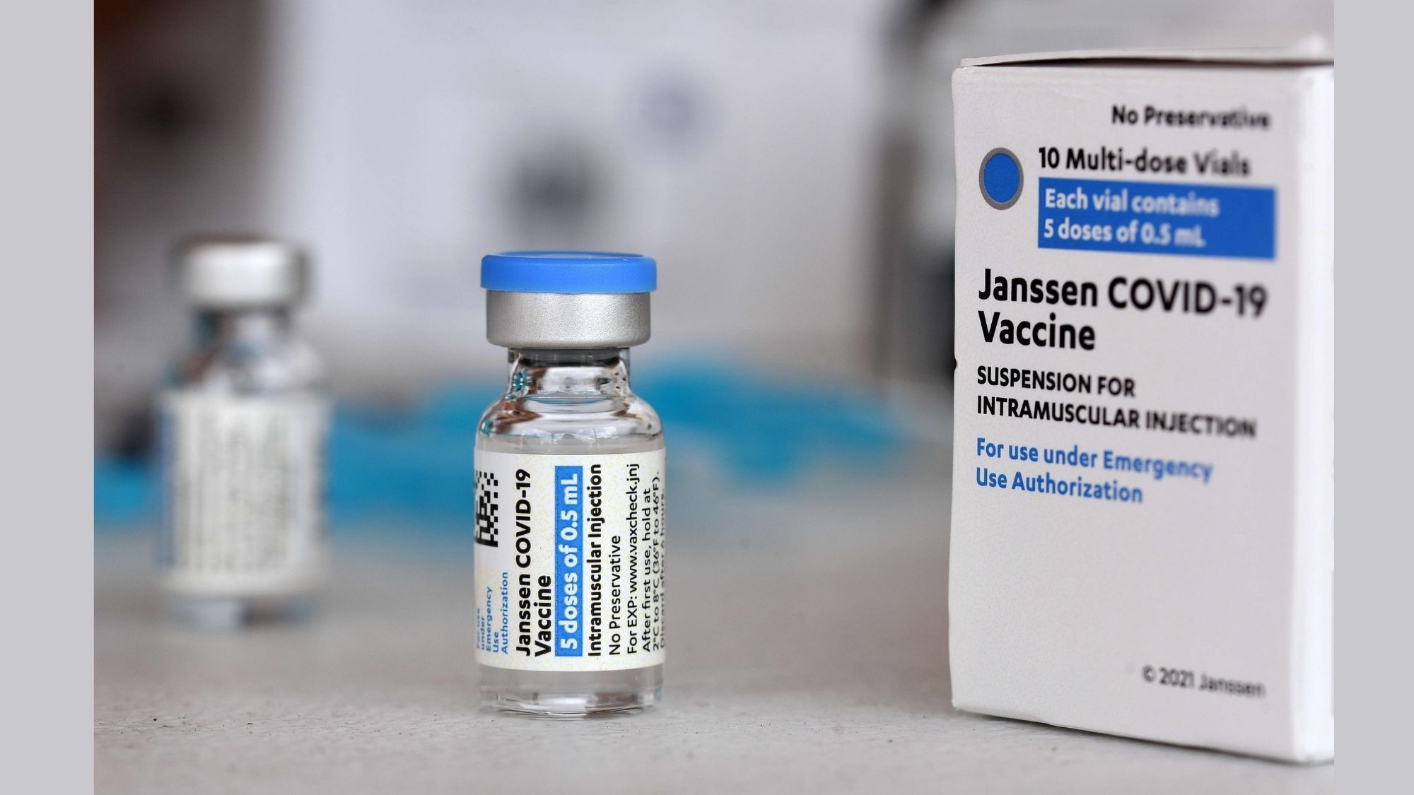 PH to receive 3.2M Janssen vax doses on July 19 photo from CNBC