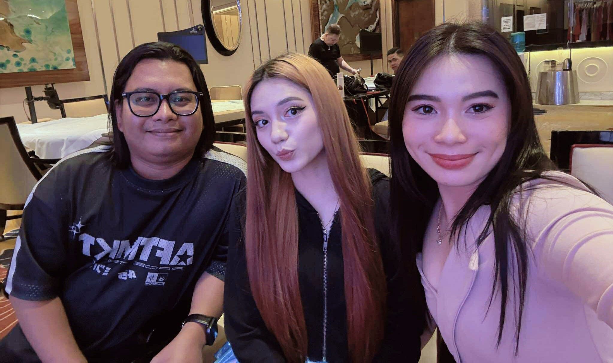 John Rey Malto: Guiding the new generation in PH entertainment