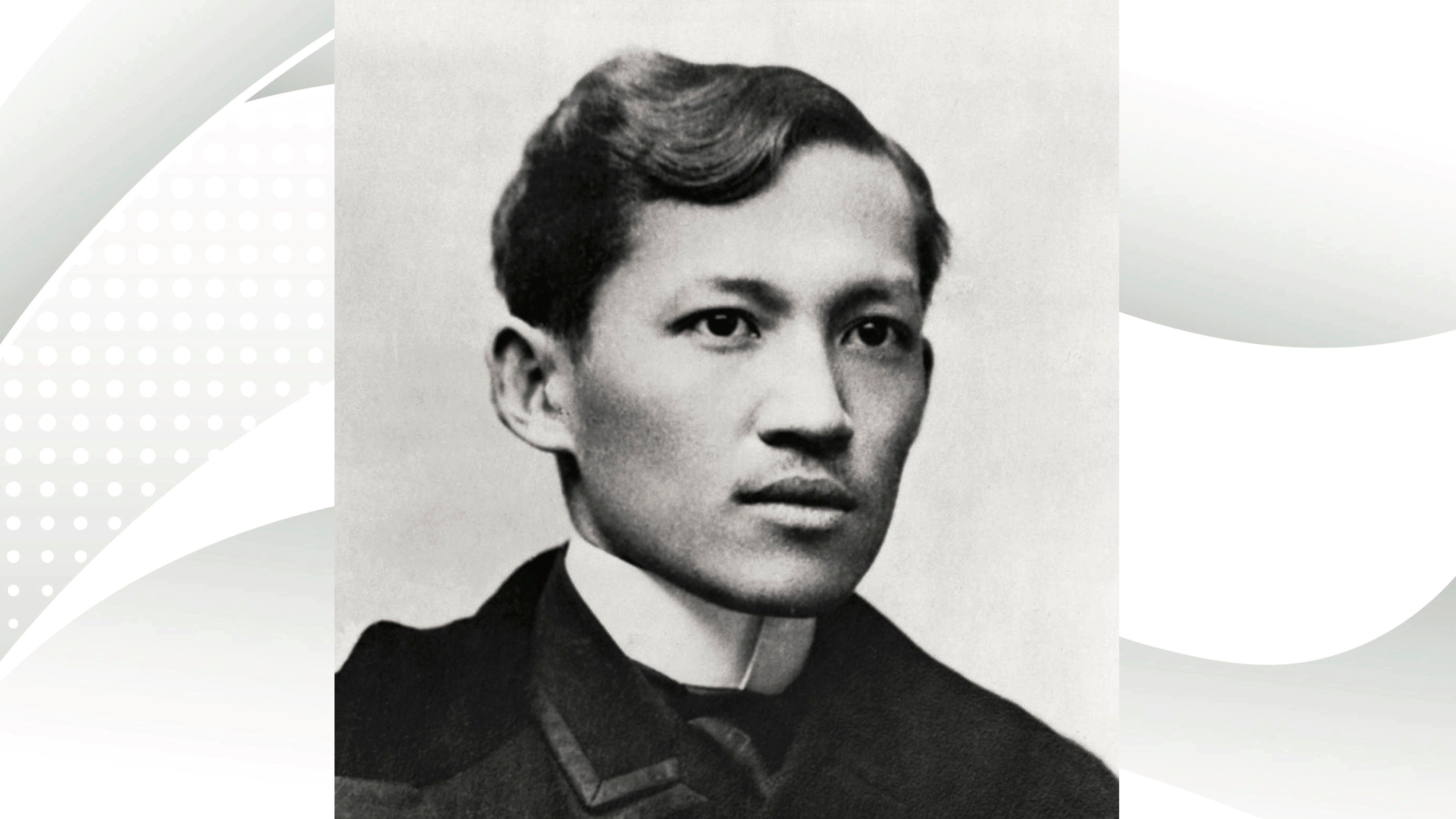 Rizal's enduring inspiration