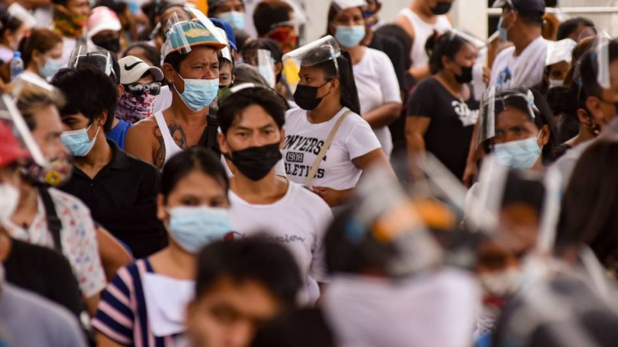 Bigger fight ahead; vigilance needed as DOH detects 10 new India variant cases