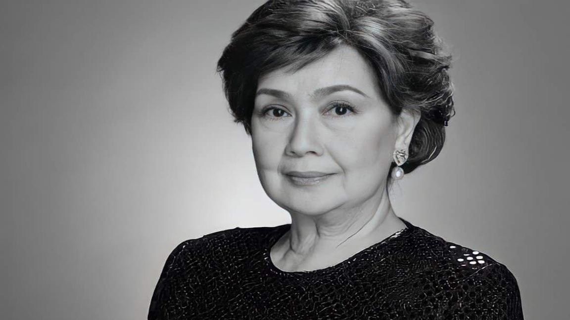 Day of Mourning, tributes pour for Susan Roces