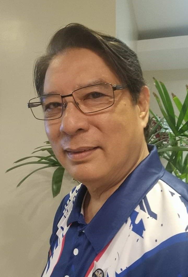 Efren Reyes, Jr. Suggests The National Artist Of The Philippines' Criteria Be Revised