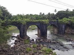 Tayabas City backs study on its rivers