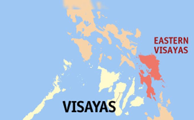 Eastern Visayas Exports Fall 89.1% in October 2025