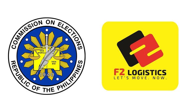 It's final! Comelec awards logistics deal to Dennis Uy-owned F2 firm photo from CNN Philippines