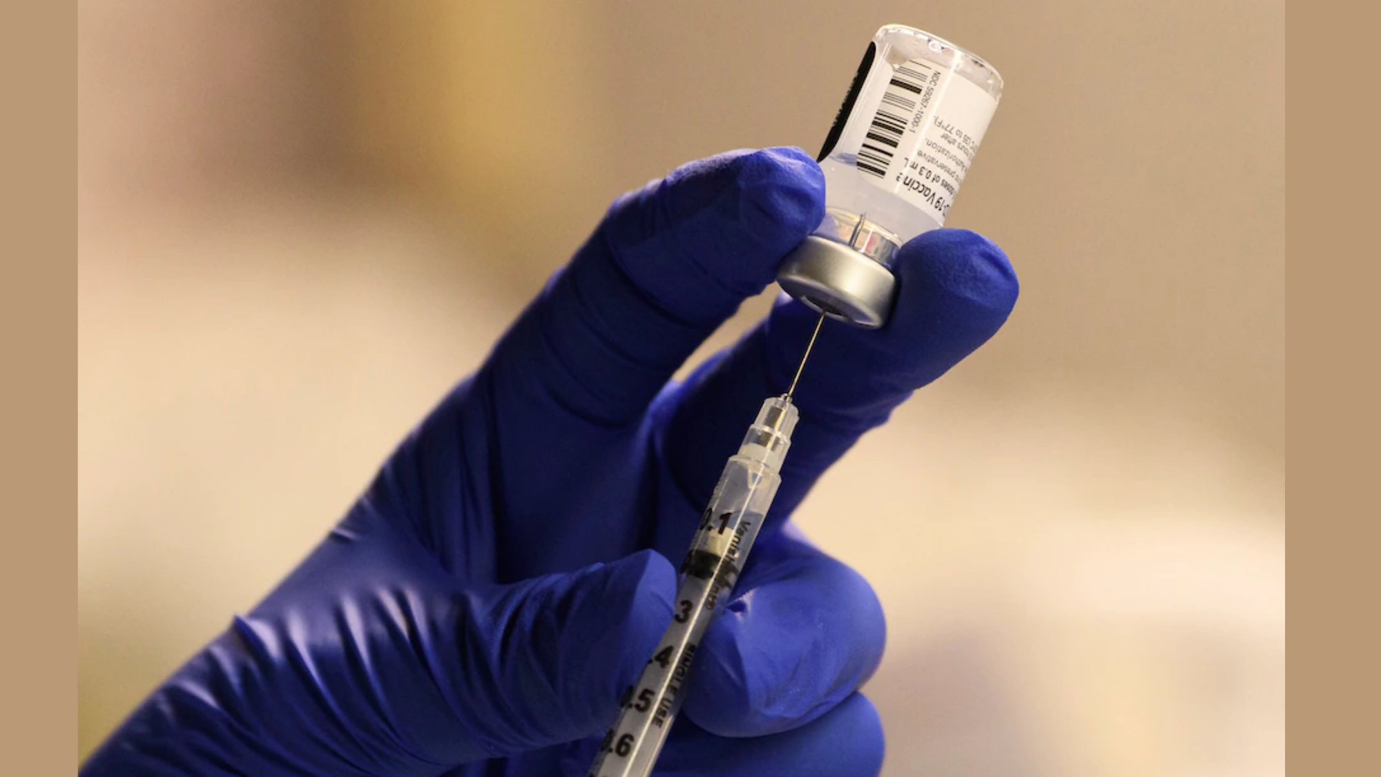 Slow Covid vaccination to cost global economy $2.3 trillion photo from ABS-CBN News