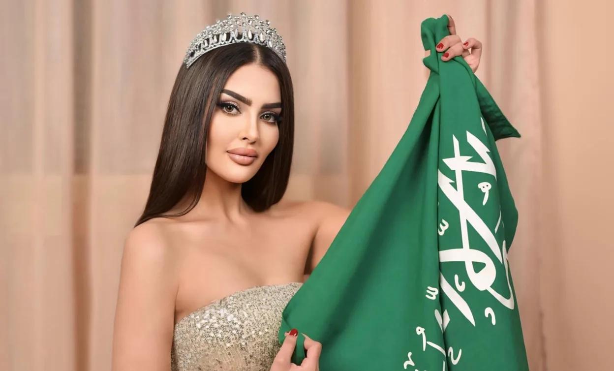 Miss U clarifies: No Saudi Arabia entry yet