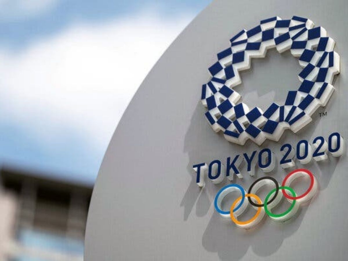 Tokyo Olympics 2020 