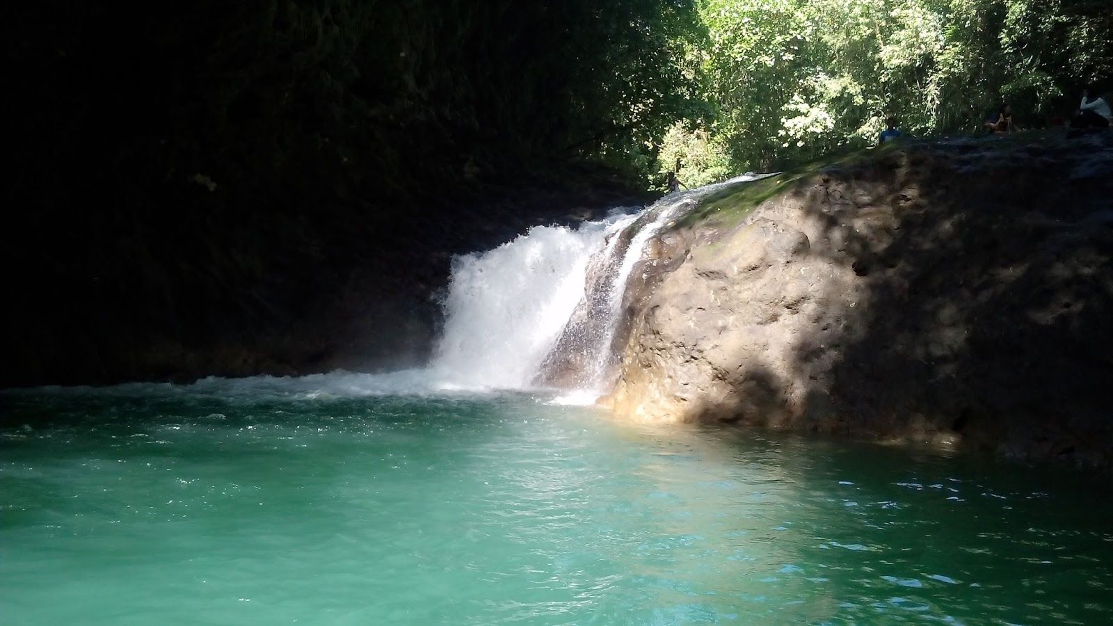 N. Samar still has 'hidden' natural wonders