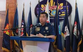 PNP intensifies election gun ban