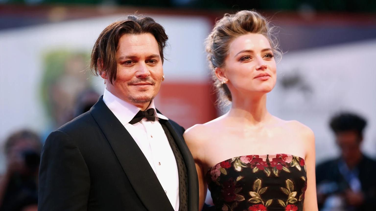 Johnny Depp wins case versus ex-wife Amber Heard photo NBC News