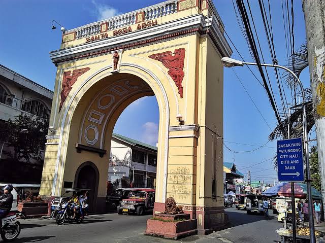 'Paihi Gang,' bistado sa Santa Rosa