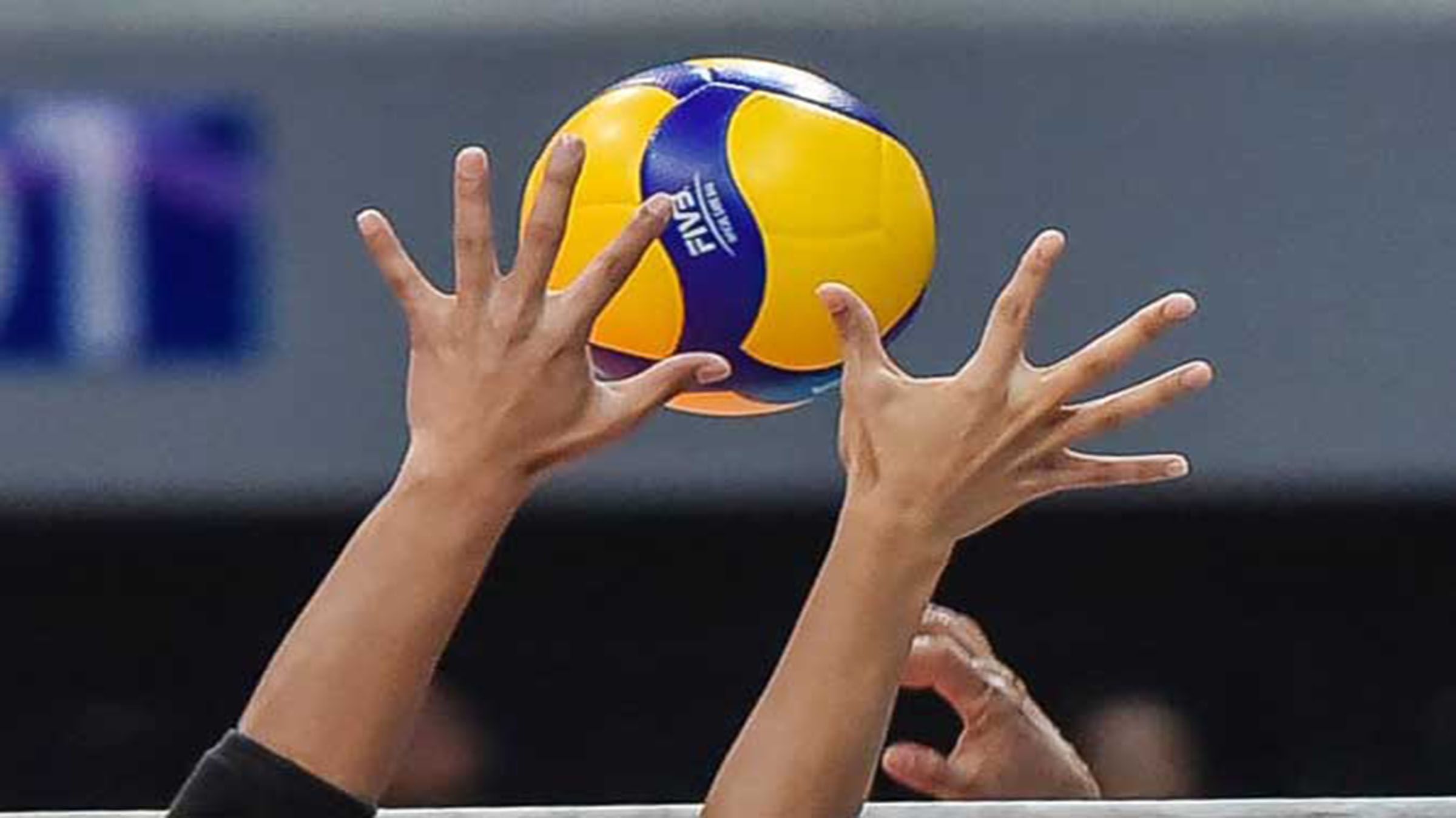 Volleyball Fever Sweeps Across the Philippines