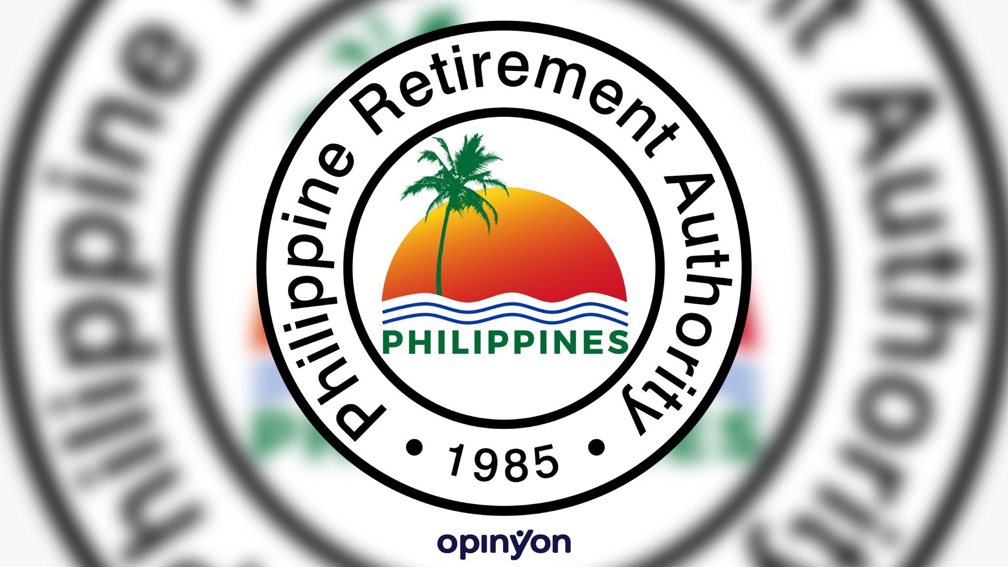 Philippine Retirement Authority