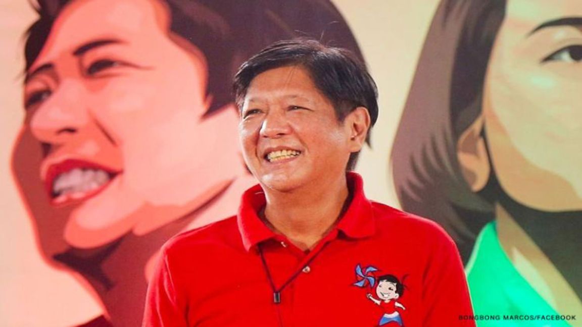 UK think tank says BBM win is bad for economy CNN Philippines