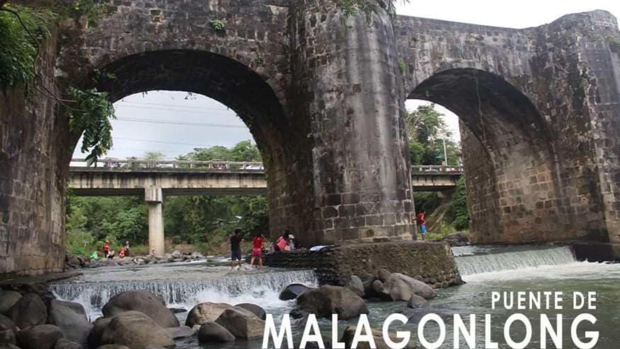 NCHP launches virtual tour of Tayabas City’s Spanish bridges