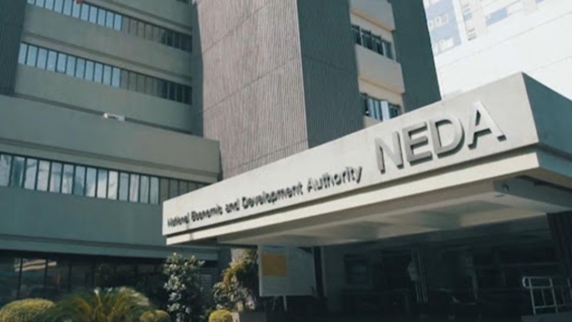 NEDA optimistic 4Q GDP growth will be better than Q3 photo GMA Network