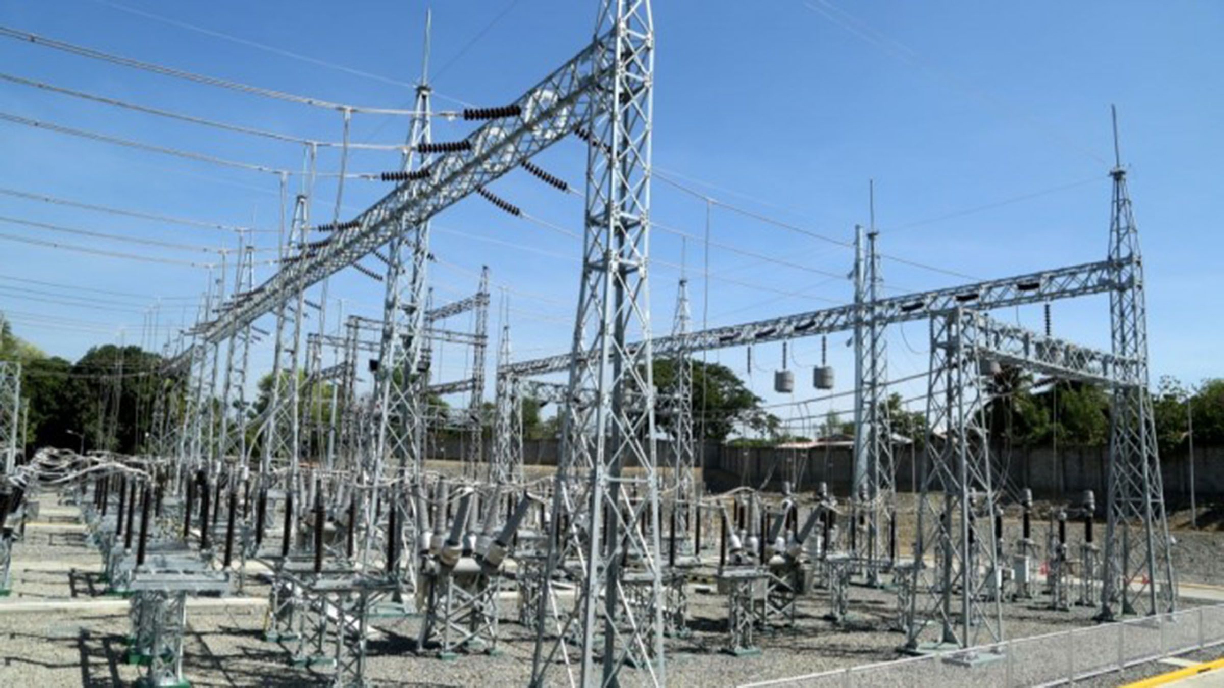 DoE assures less power outages next summer