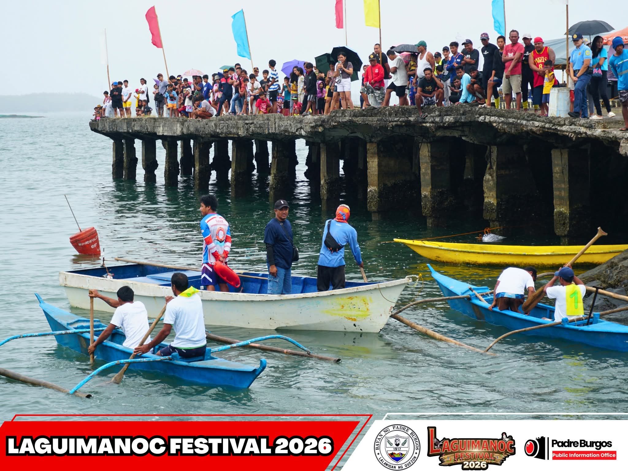 The Heart of History and Art in Padre Burgos