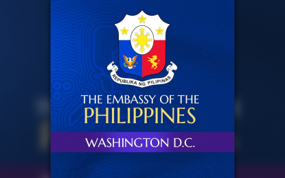 Envoy: Some Filipinos now up  for deportation from US 