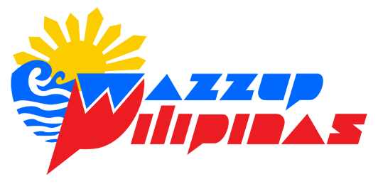 Wazzup Pilipinas (Gregg Yan)