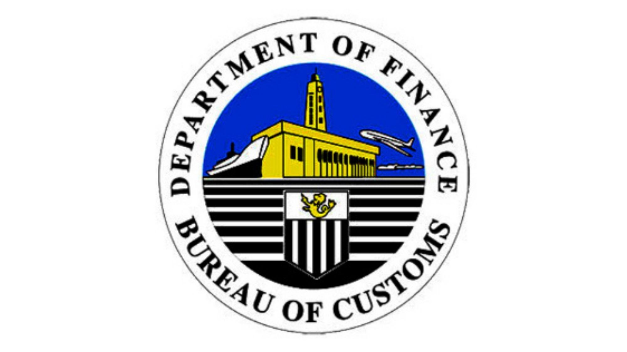 Customs collects P11.767-B more than its May target