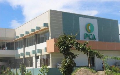 PCA: High copra prices beneficial for farmers