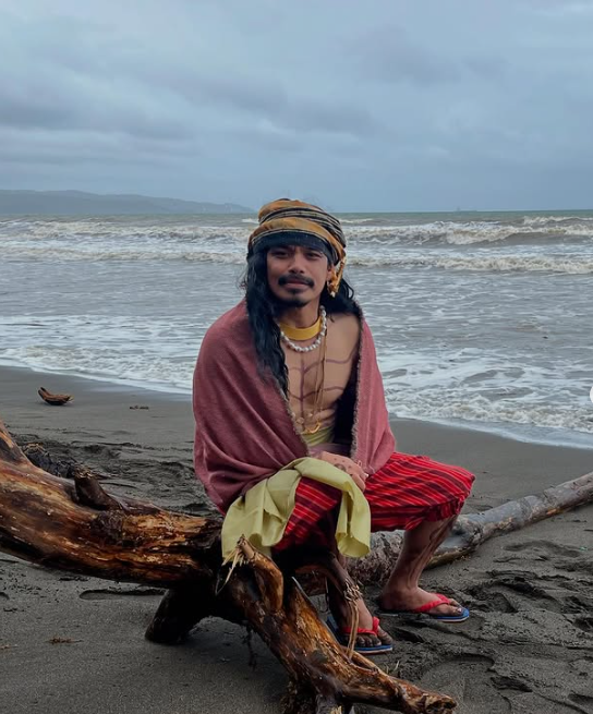 Cebuano actor brings glory to the Visayans at 2025 Cannes Film Festival