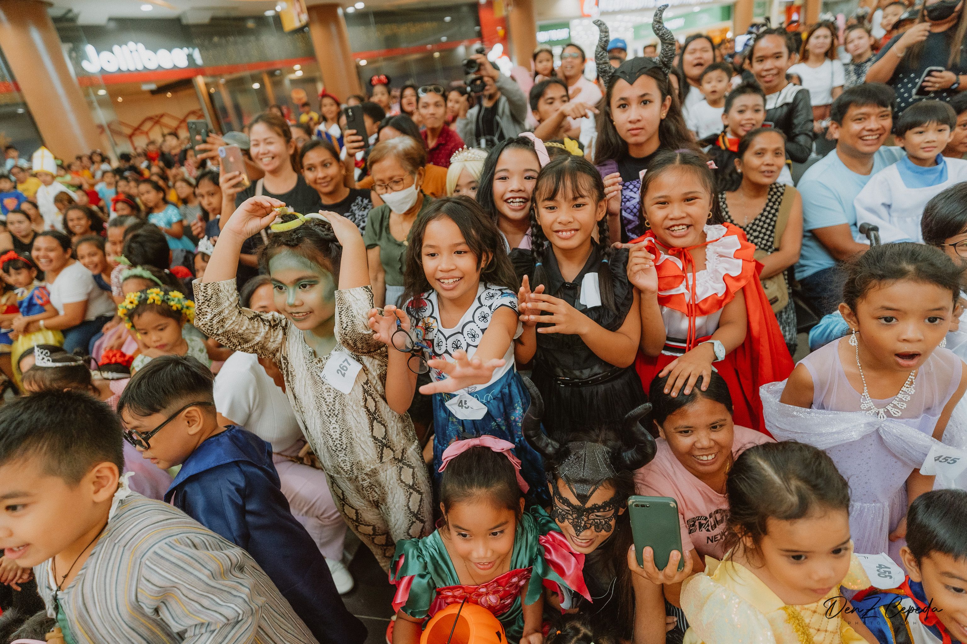 Tigkaralag Festival: Where Tradition Meets Celebration