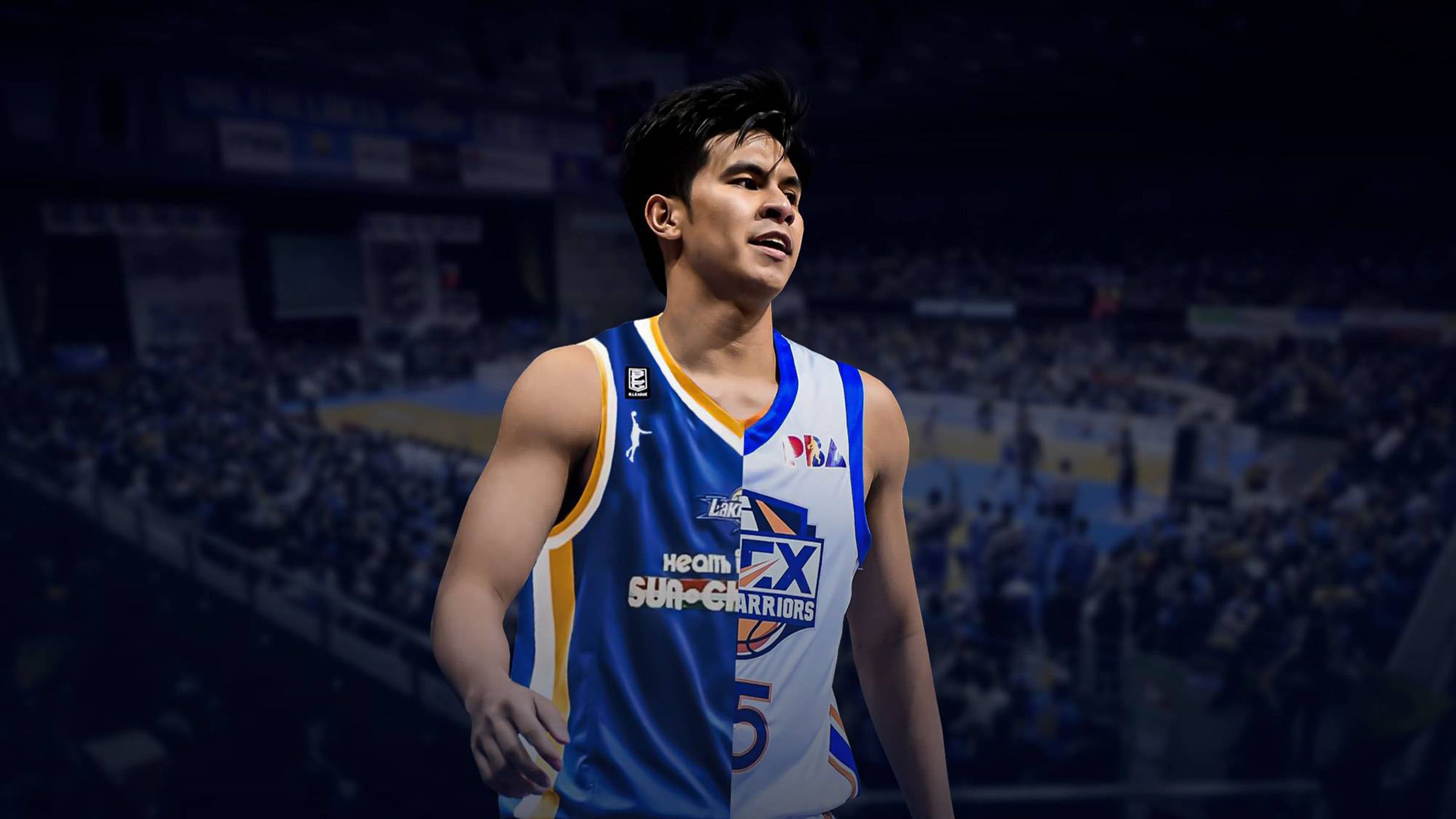 Kiefer Ravena  returns to Shiga Lakes after failed comeback with NLEX