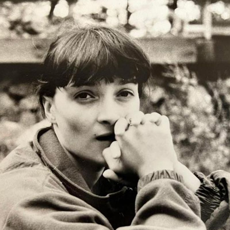 Portret voditelja