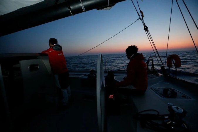 Nessout_Barcelona Incentive Trip sail to Mallorca 1