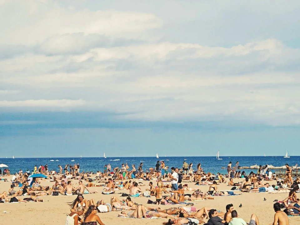 Nessout_Barcelona Incentive Trip_Our story