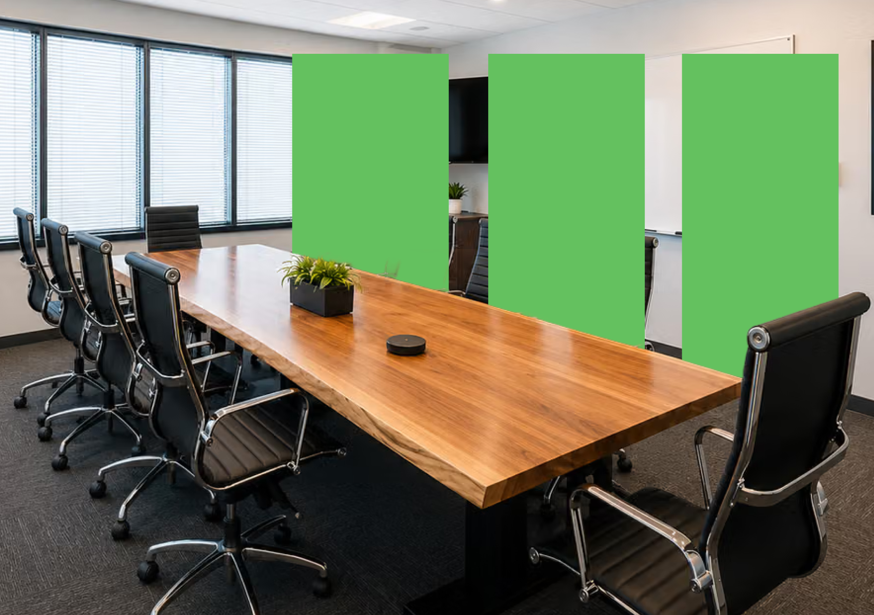 OnePlan Business Centers