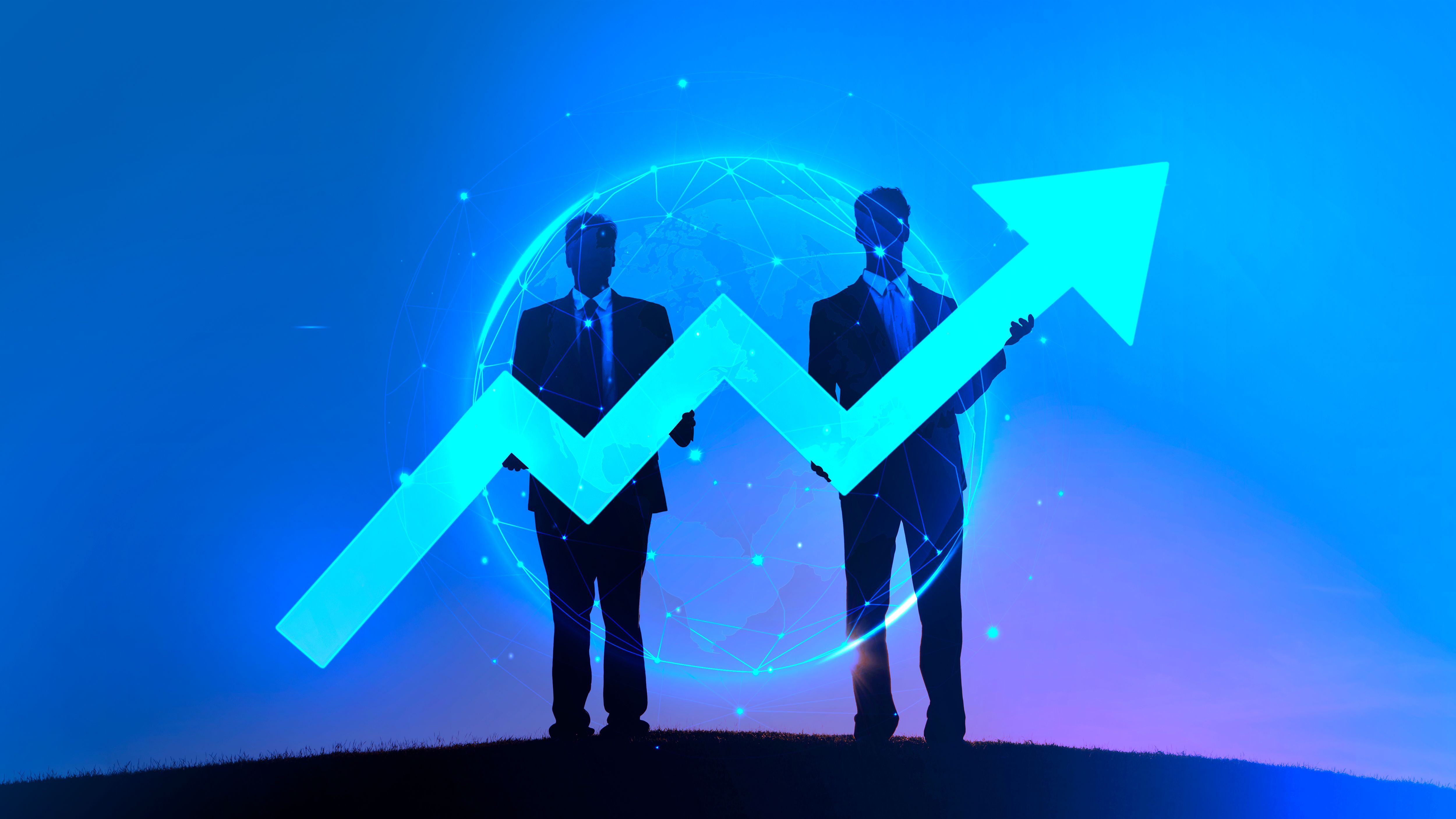 Recognized for growth 