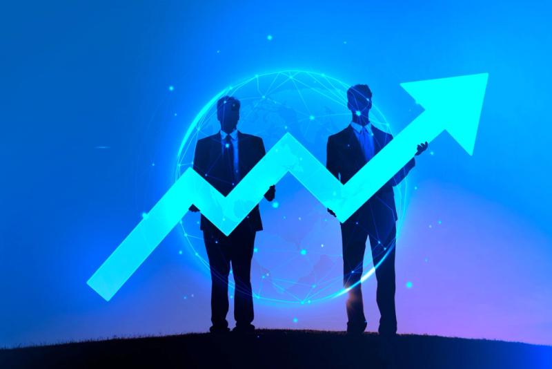 Recognized for growth