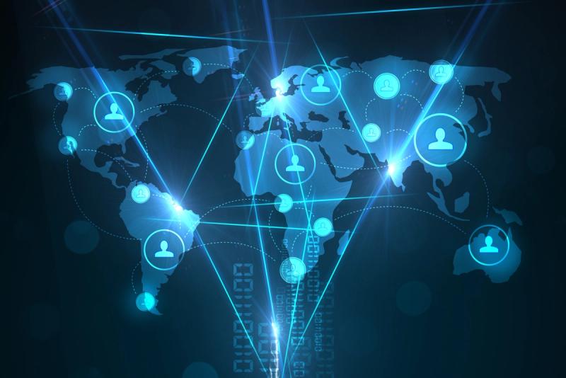 Taking HostPapa global