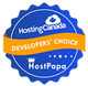 Developers Choice