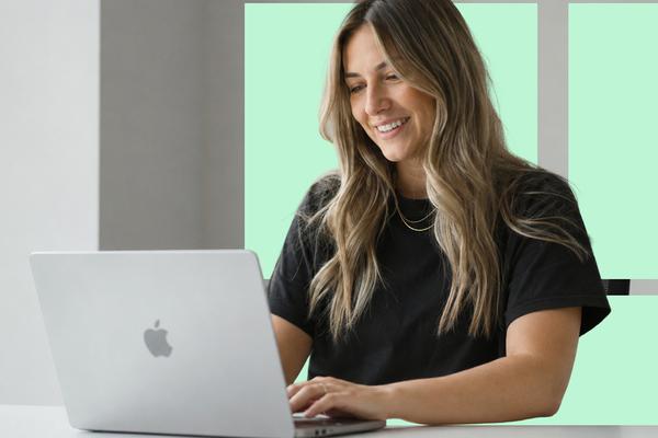 Start with what your business needs