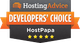 Developers Choice Logo