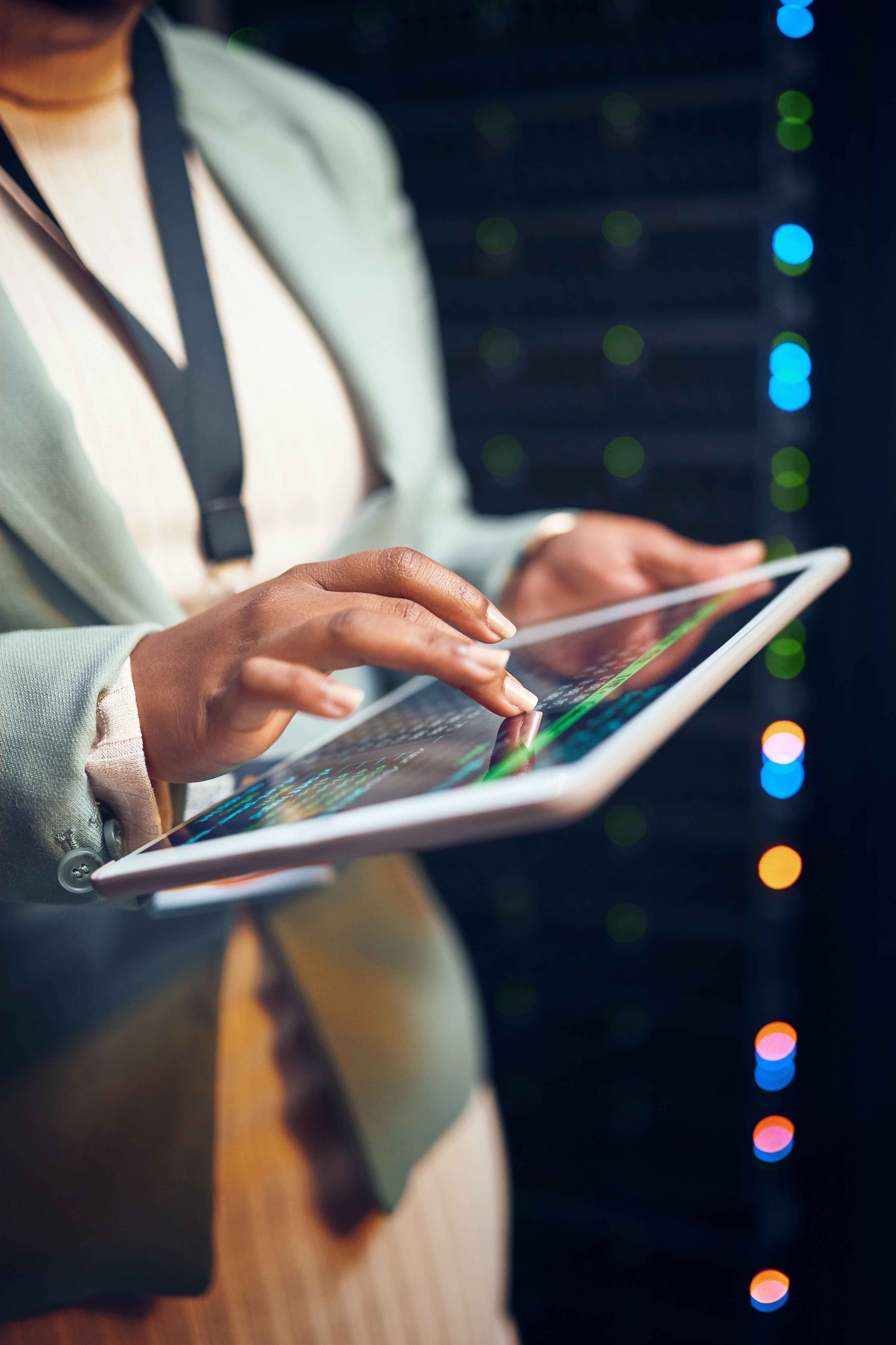 Use AI to work better