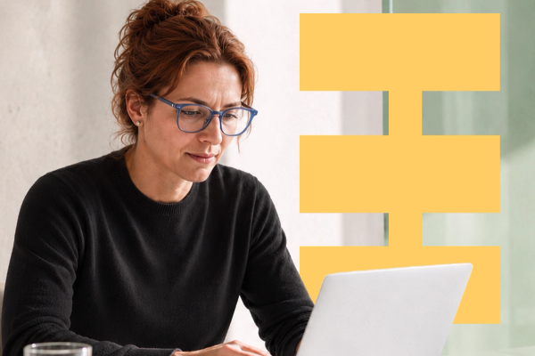 Guiding businesses to the next steps