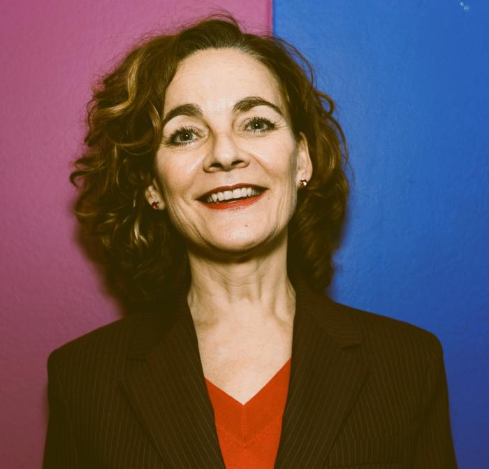 Patricia Pisters