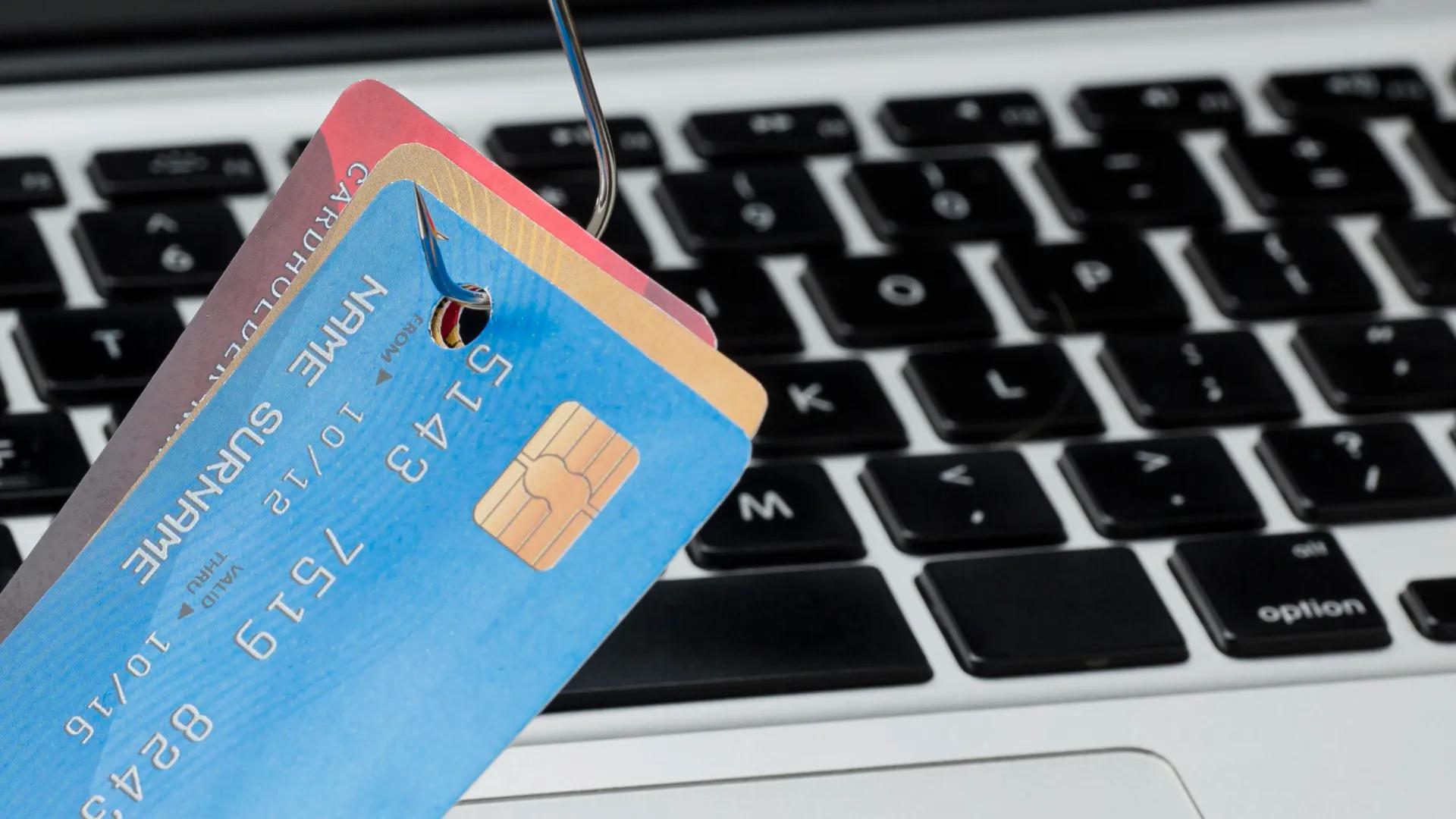 El phishing ya no parece phishing